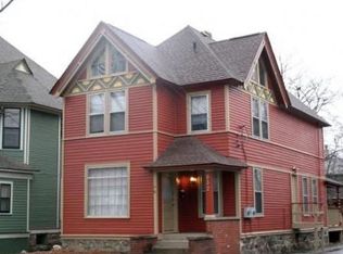 832 W Kalamazoo Ave, Kalamazoo, MI 49007