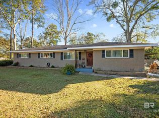 401 W Myrtle Ave, Foley, AL 36535