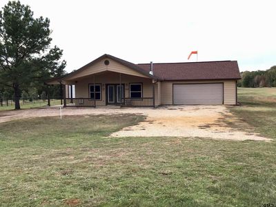 11670 Piper Ln, Frankston, TX, 75763