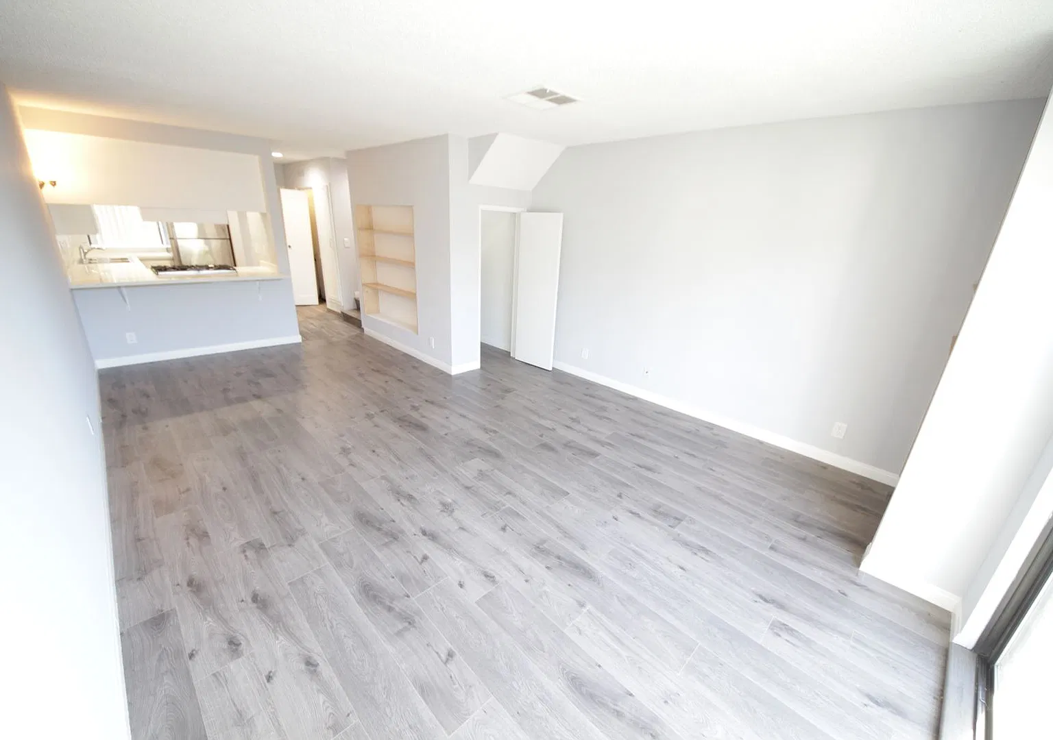 Barrington Townhomes — Photo 2