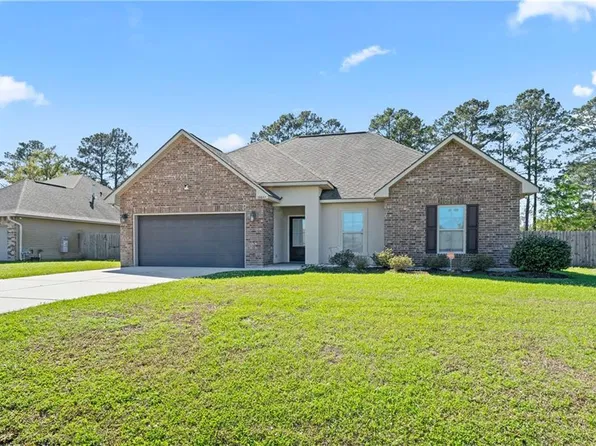 20044 Elijah Bnd, Ponchatoula, LA 70454