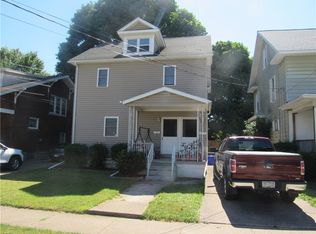 3018 Chestnut St, Erie, PA 16508