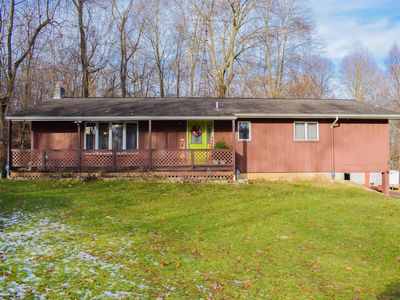 54830 Twin Lakes Rd Dowagiac Mi 49047 Zillow