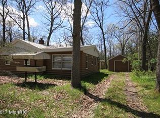 1015 N Timberwolf Trl, Baldwin, MI 49304