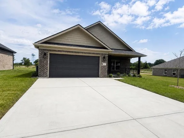 307 Cinchpost Cir, London, KY 40744