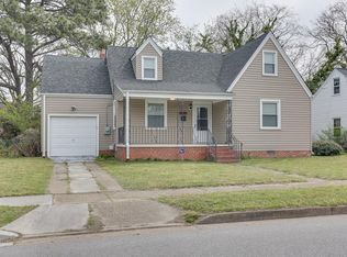 3840 Dare Cir, Norfolk, VA 23513