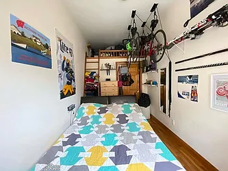 Rented by Oxford Property Group