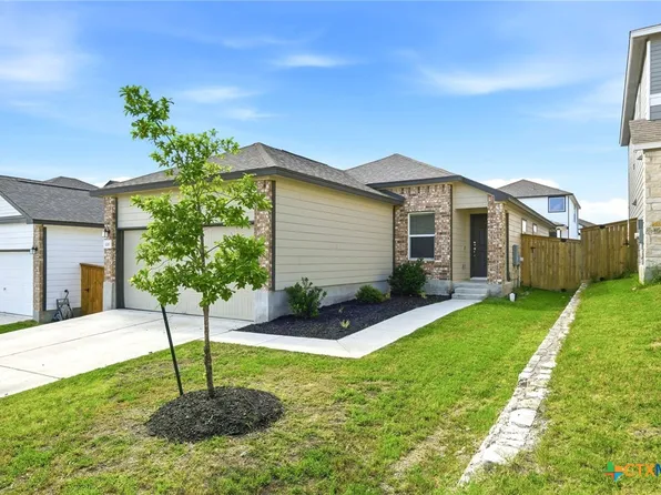 220 Lucky Texan Rd, Jarrell, TX 76537