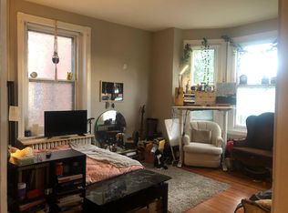 827 S 48th St #2RR, Philadelphia, PA 19143