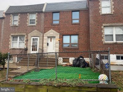 5119 Leiper St, Philadelphia, PA, 19124