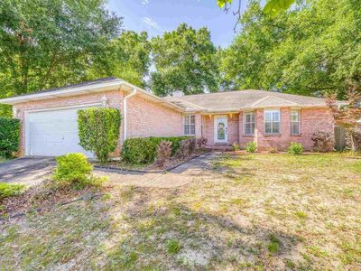 1610 Brampton Way, Cantonment, FL, 32533