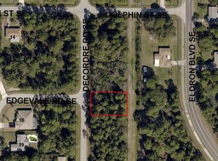 261 Decordre Rd SE, Palm Bay, FL 32909