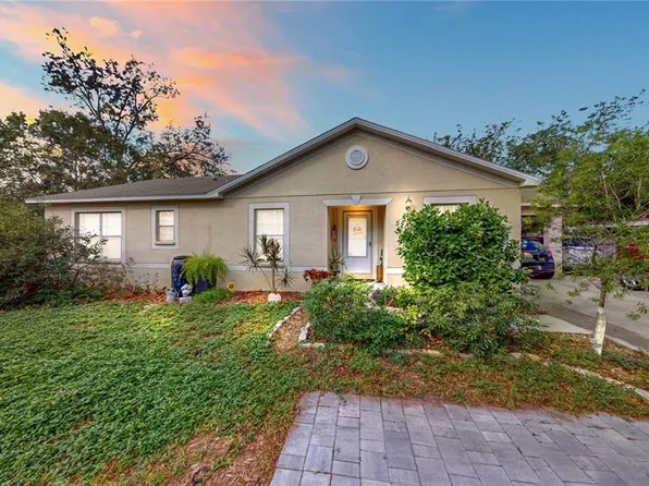 5208 Cherry Ave, Seffner, FL 33584