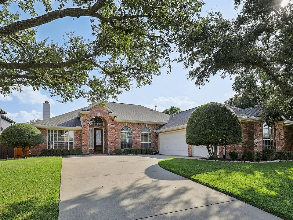 1st image of 2408 Geiberger Dr