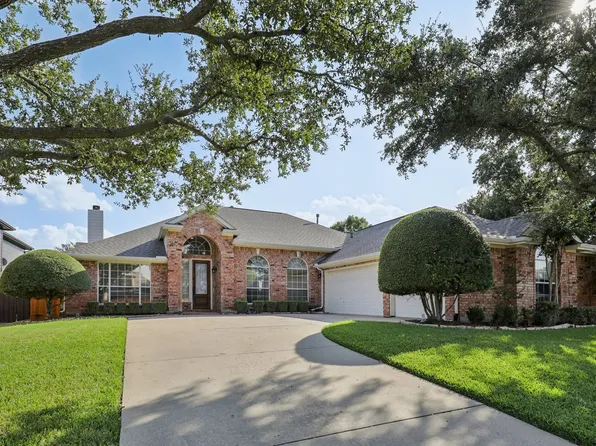 2408 Geiberger Dr, Plano, TX 75025