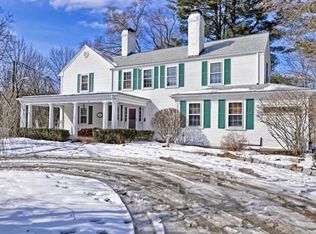 129 Plimpton St, Walpole, MA 02081