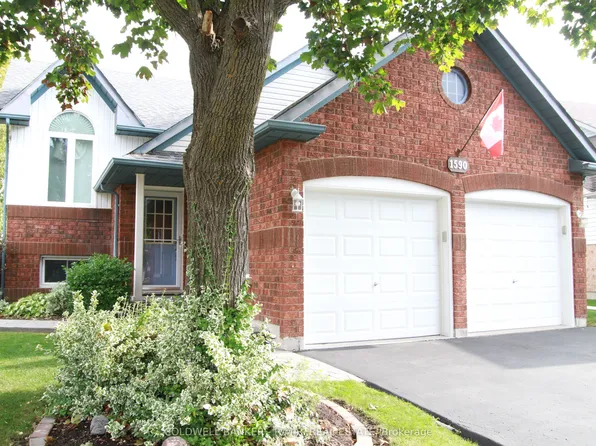 1590 Edenwood Ct, Oshawa, ON L1G 7Y6