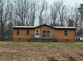 6395 Old Staley Rd, Staley, NC 27355