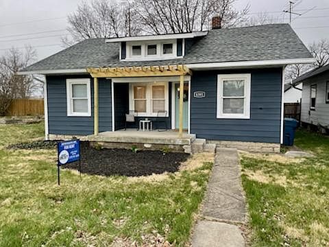 2nd image of 4305 Winthrop Ave