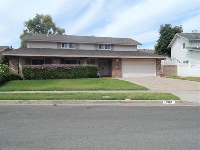1961 Gillilan St, Placentia, CA, 92870