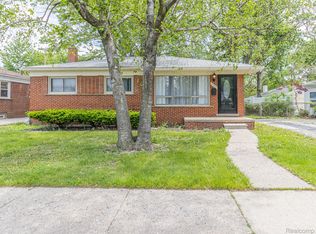 8501 Allen Rd, Allen Park, MI 48101