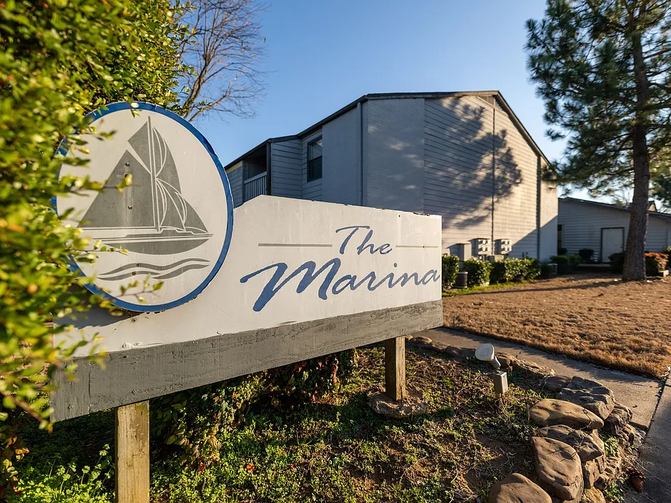 Marina Apartments