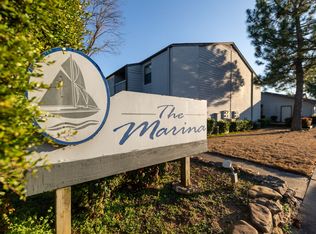 Marina Apartments, Fort Smith, AR 72903