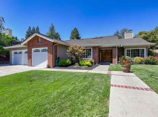 40 Woodranch Cir, Danville, CA