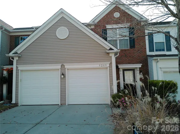 9209 McAlwaine Preserve Ave, Charlotte, NC 28277