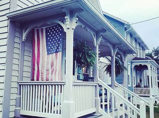 236 E Lamb St, Bellefonte, PA 16823