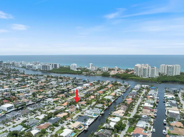 801 Berkeley Street, Boca Raton, FL 33487