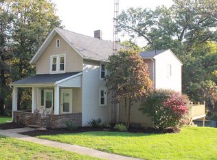 S Home Rd, Mansfield, OH 44904