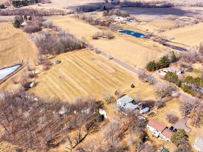 331st Ave NE, Cambridge, MN, 55008
