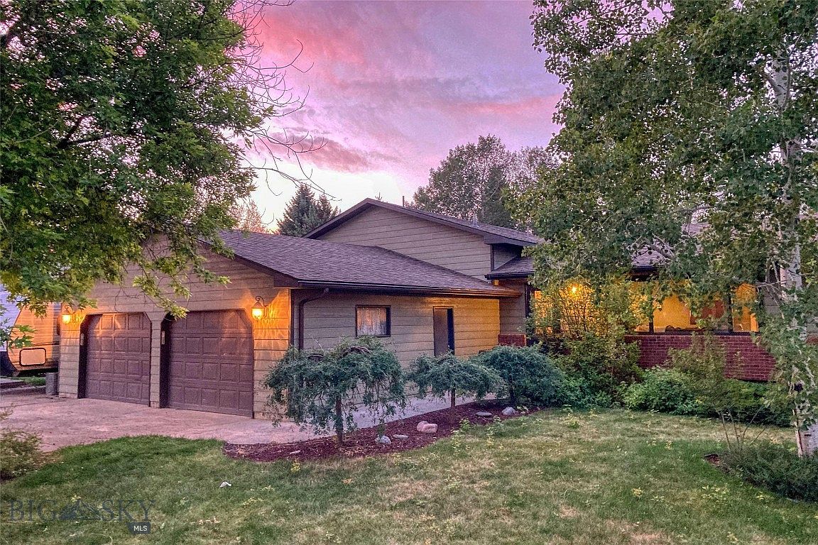 507 Staudaher St, Bozeman, MT 59715 Zillow