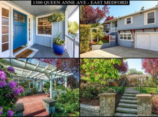 1300 Queen Anne Ave, Medford, OR 97504