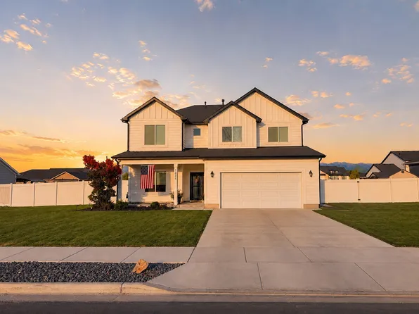 1434 N 4100 W, West Pt, UT 84015