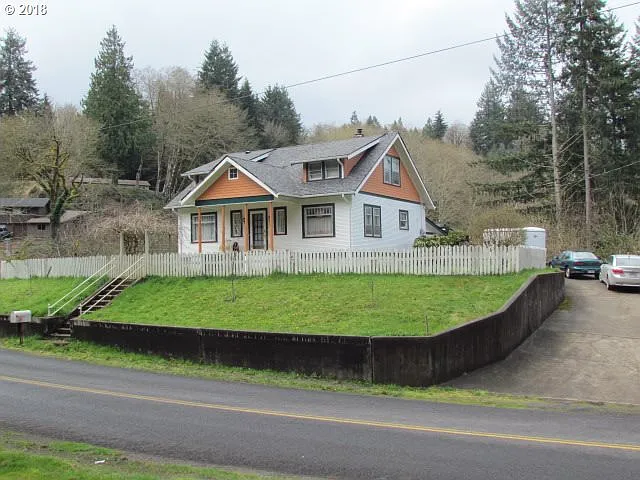 90828 McLean Hill Rd photo 1