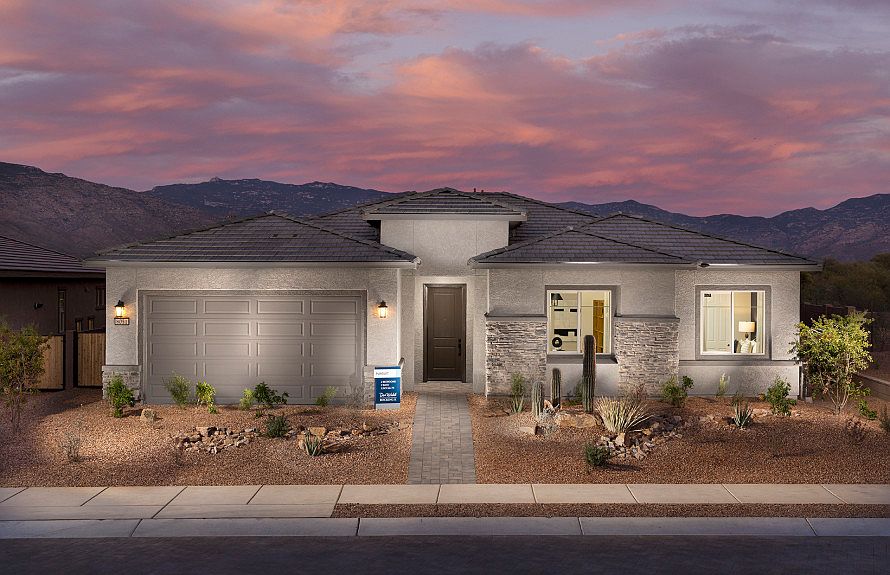Del b at Rocking K by Del b in Tucson AZ Zillow