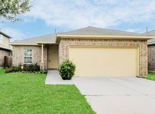 20414 Friesian Trl, Humble, TX 77338