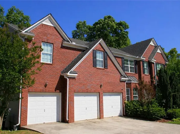 4529 Bellemeade Dr, Douglasville, GA 30135