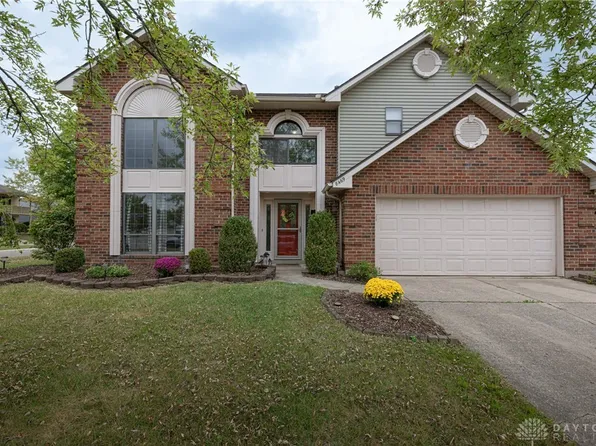 8469 Doe Run Pl, Dayton, OH 45424