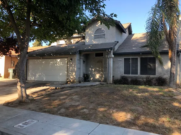 3546 N Berlin Avenue, Fresno, CA 93722