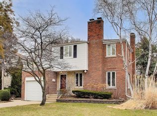6621 N Keating Ave, Lincolnwood, IL