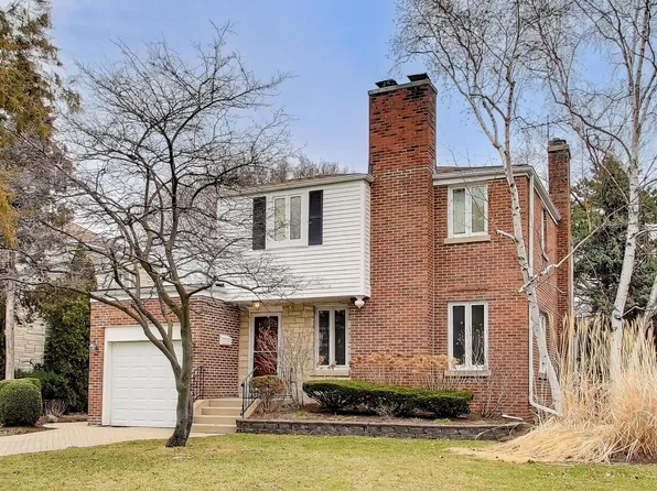 6621 N Keating Ave, Lincolnwood, IL 60712