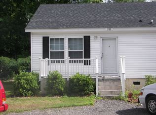 989 Rochelle Ave, Charleston, SC 29407