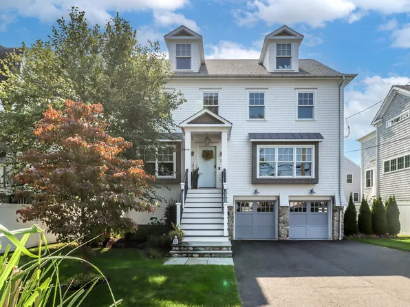 20 Longdean Road, Fairfield, CT 06824
