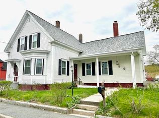 25 Smith St, Woodsville, NH 03785