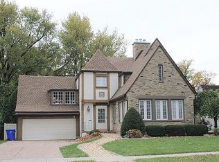 215 W Prospect St, Kewanee, IL 61443