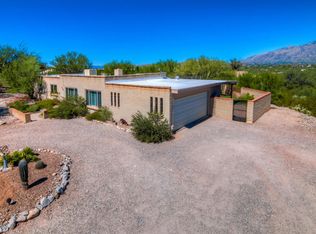 3941 N Mount Royal Pl, Tucson, AZ 85749