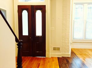 1207 Rhode Island Ave NW, Washington, DC 20005